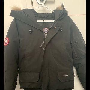 Canada Goose Size Small Winter Jacket